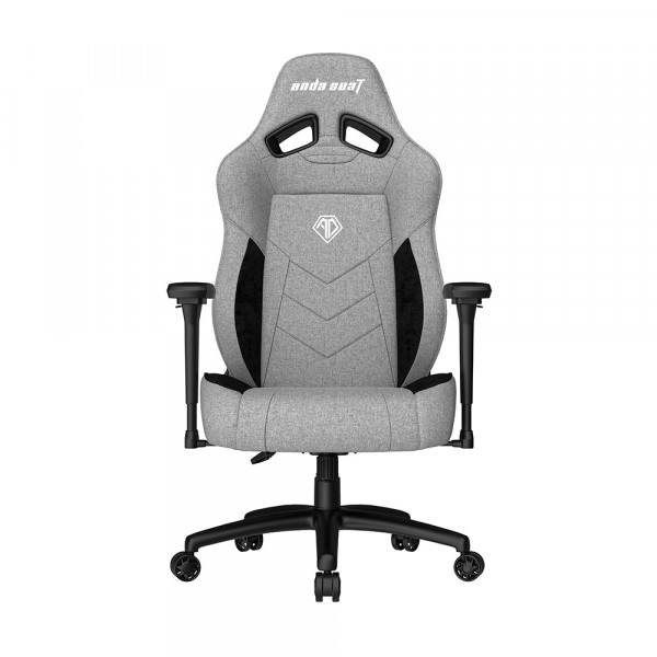 AndaSeat T-Compact Grey Black  